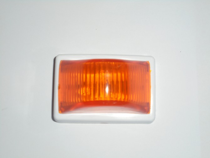 Lampka Sygnalizacyjna WOS-1 ( kolor pomarańczowy)