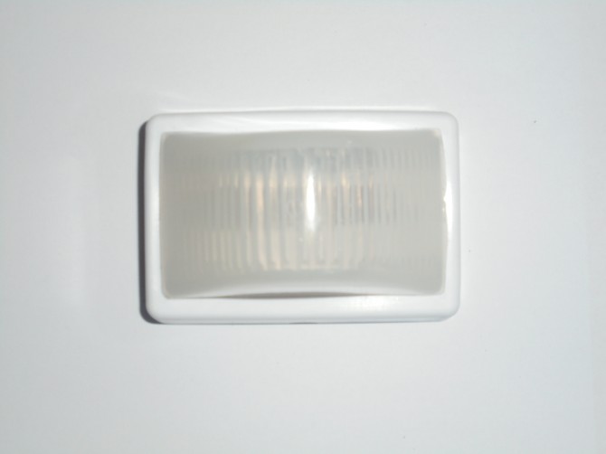 Lampka Sygnalizacyjna WOS-1 ( kolor biały)